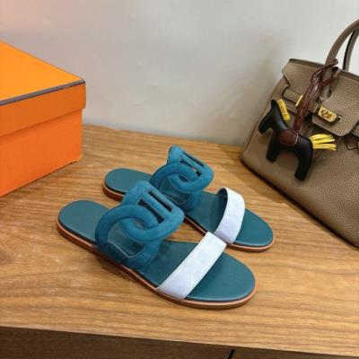 wholesale quality hermes women shoes model no. 109